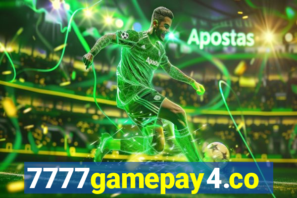 7777gamepay4.com