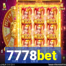 7778bet