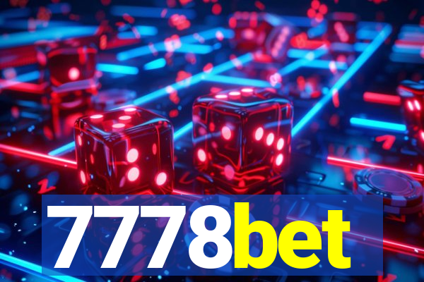 7778bet