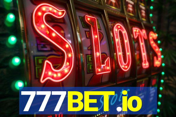 777BET.io