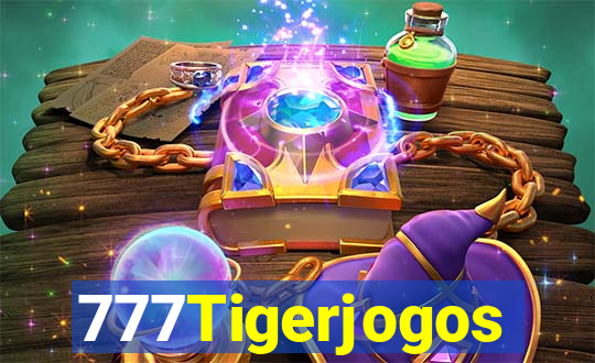 777Tigerjogos