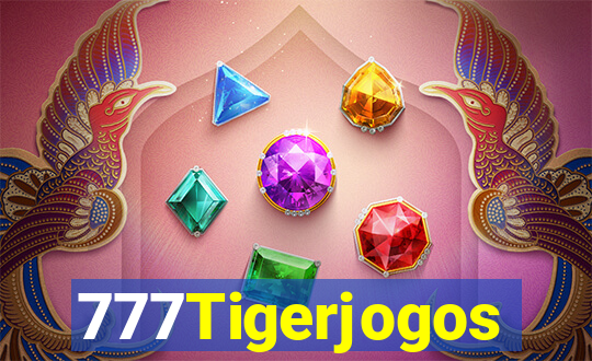 777Tigerjogos