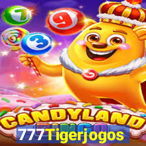 777Tigerjogos