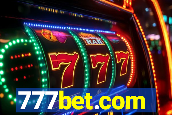 777bet.com