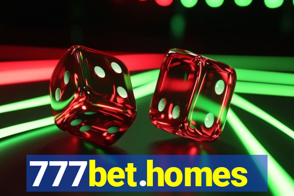777bet.homes