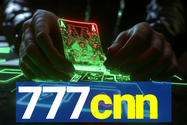 777cnn
