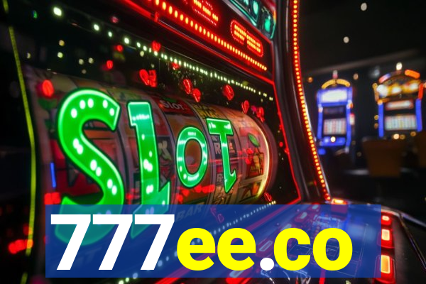 777ee.co