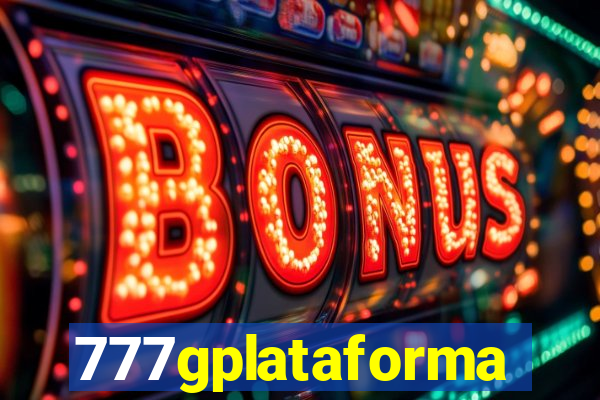 777gplataforma