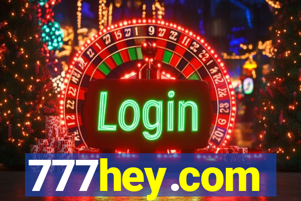 777hey.com