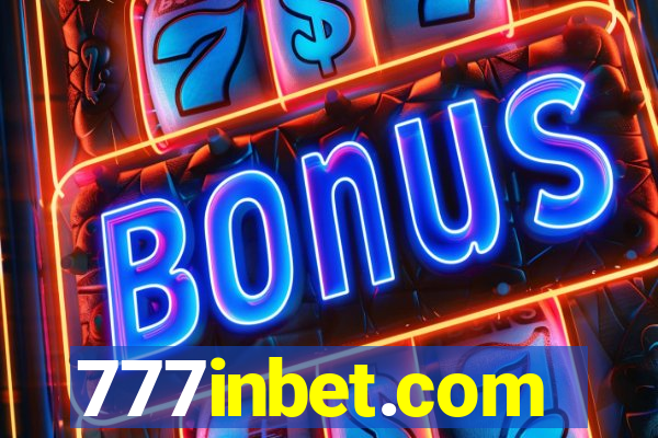 777inbet.com