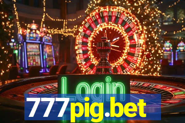 777pig.bet