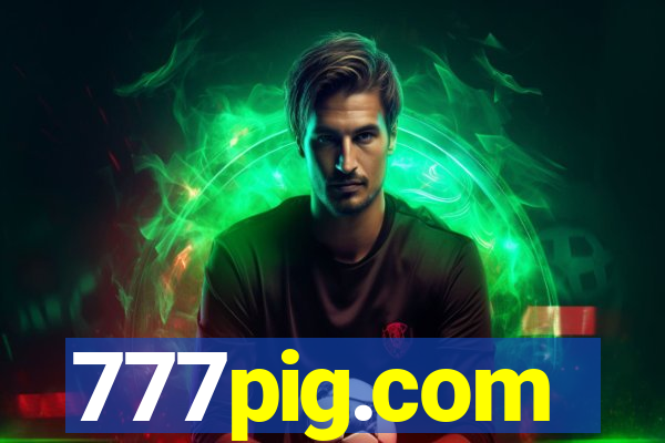 777pig.com