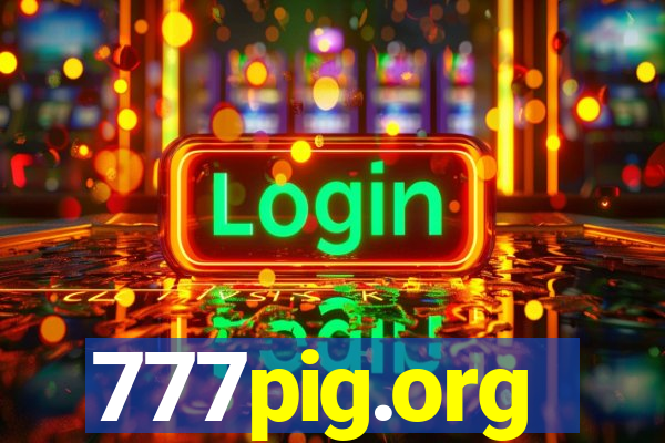 777pig.org