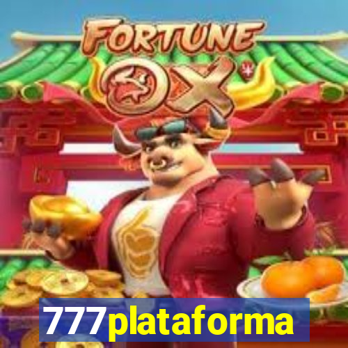 777plataforma