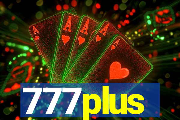 777plus