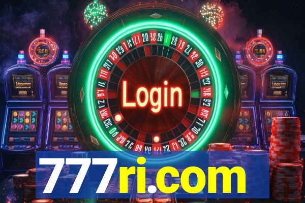 777ri.com