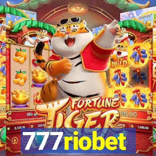 777riobet