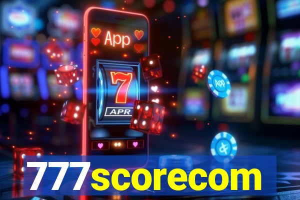 777scorecom