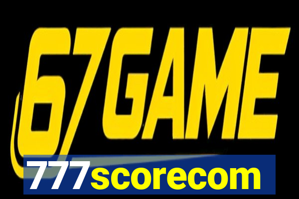 777scorecom