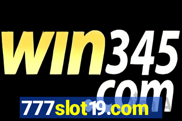 777slot19.com