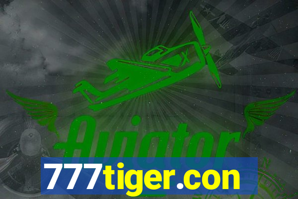 777tiger.con