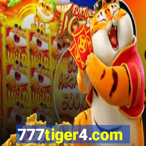 777tiger4.com
