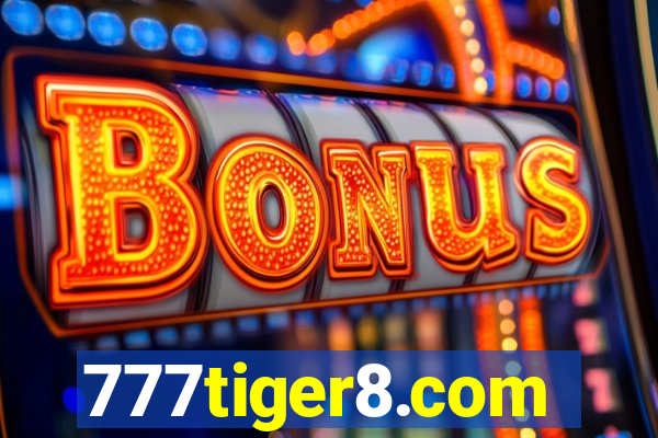 777tiger8.com
