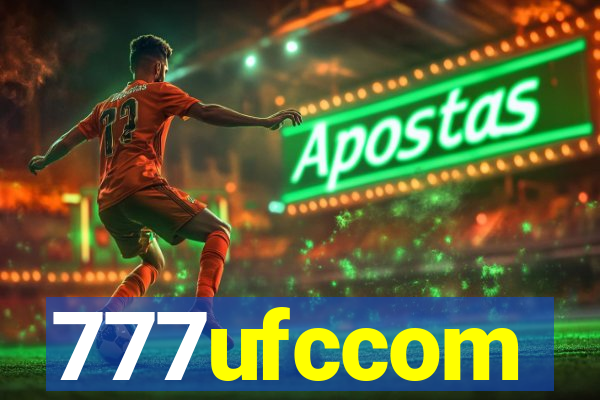 777ufccom