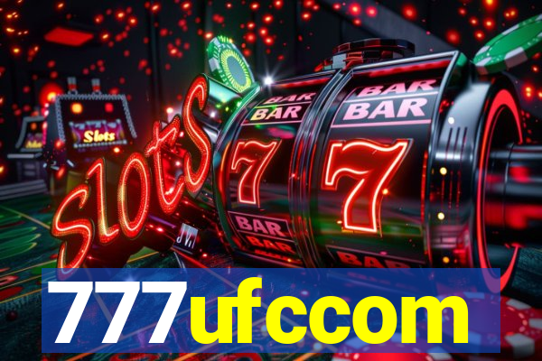 777ufccom