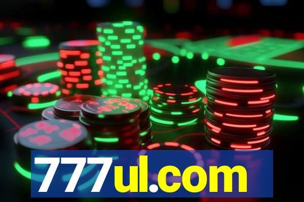 777ul.com