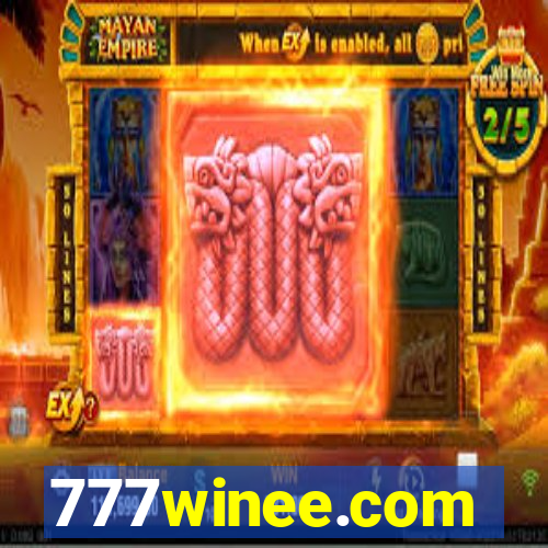 777winee.com