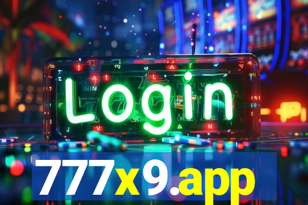 777x9.app