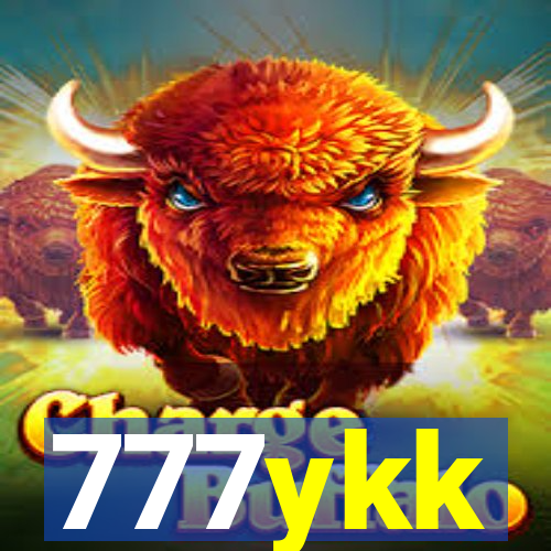 777ykk