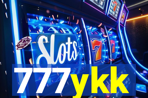 777ykk