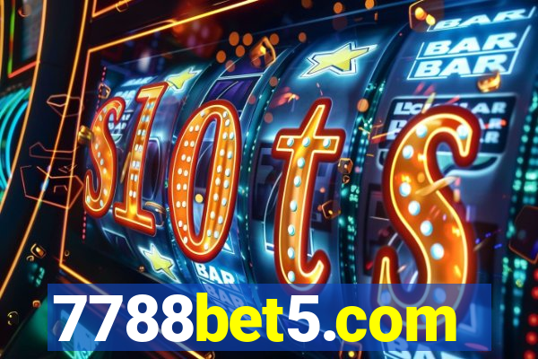 7788bet5.com