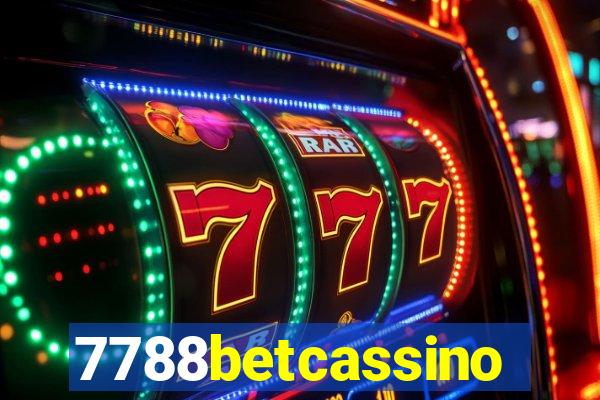 7788betcassino