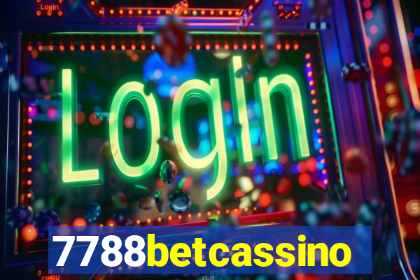 7788betcassino
