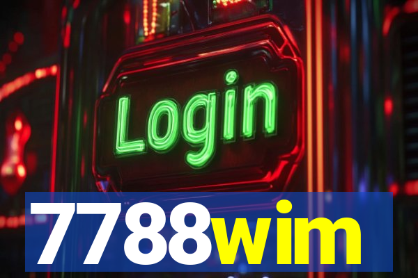 7788wim
