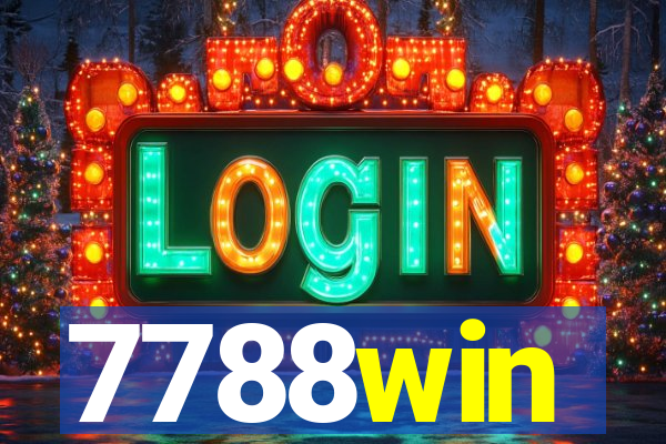 7788win