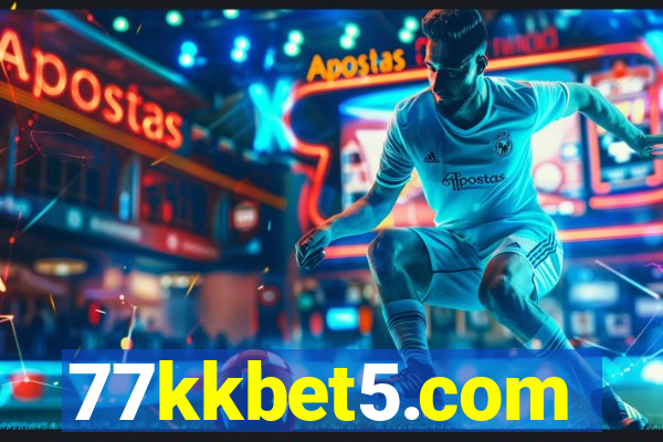 77kkbet5.com