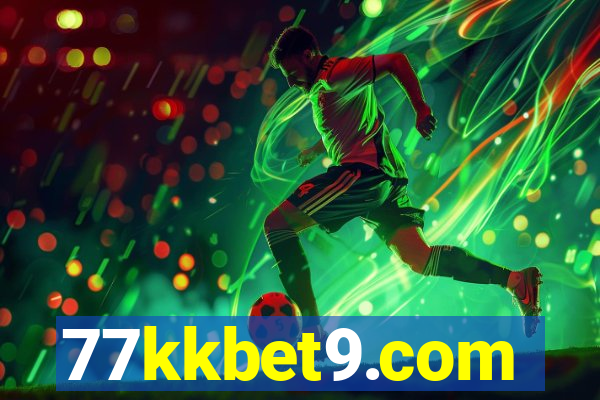 77kkbet9.com