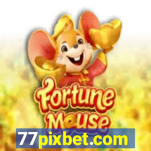 77pixbet.com