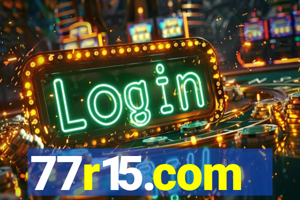 77r15.com