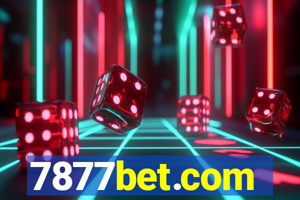 7877bet.com