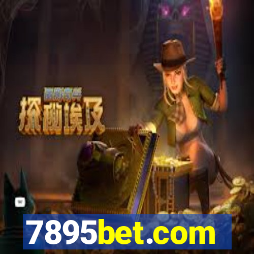 7895bet.com