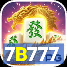 7B777