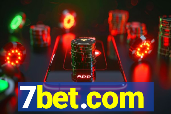 7bet.com