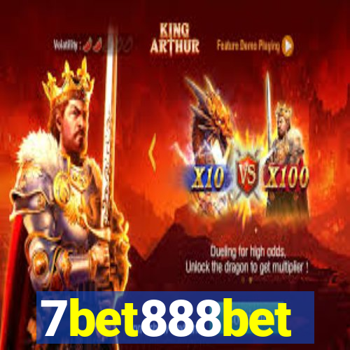 7bet888bet