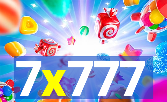 7x777