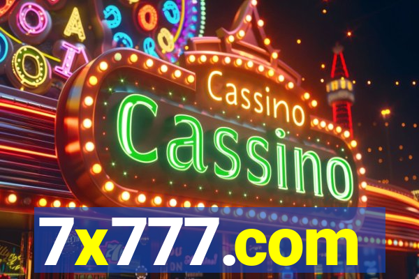 7x777.com